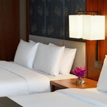 Fullon Hotel Tamsui Fishermen'S Wharf Exterior photo